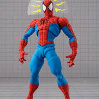 Bandai Spider-Man: S.H.Figuarts Spiderman [Gamerverse] - Kidultverse