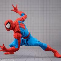 Bandai Spider-Man: S.H.Figuarts Spiderman [Gamerverse] - Kidultverse