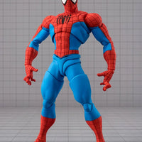 Bandai Spider-Man: S.H.Figuarts Spiderman [Gamerverse] - Kidultverse