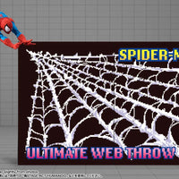 Bandai Spider-Man: S.H.Figuarts Spiderman [Gamerverse] - Kidultverse