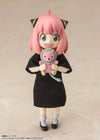 Bandai Spy X Family: S.H.Figuarts Anya Forger (Dress Ver.) - Kidultverse