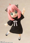 Bandai Spy X Family: S.H.Figuarts Anya Forger (Dress Ver.) - Kidultverse