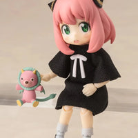 Bandai Spy X Family: S.H.Figuarts Anya Forger (Dress Ver.) - Kidultverse