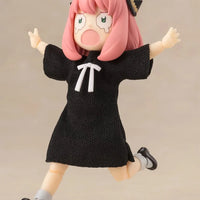 Bandai Spy X Family: S.H.Figuarts Anya Forger (Dress Ver.) - Kidultverse