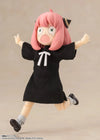 Bandai Spy X Family: S.H.Figuarts Anya Forger (Dress Ver.) - Kidultverse