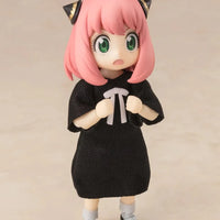 Bandai Spy X Family: S.H.Figuarts Anya Forger (Dress Ver.) - Kidultverse