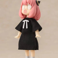 Bandai Spy X Family: S.H.Figuarts Anya Forger (Dress Ver.) - Kidultverse