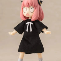 Bandai Spy X Family: S.H.Figuarts Anya Forger (Dress Ver.) - Kidultverse