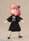 Bandai Spy X Family: S.H.Figuarts Anya Forger (Dress Ver.) - Kidultverse