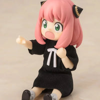 Bandai Spy X Family: S.H.Figuarts Anya Forger (Dress Ver.) - Kidultverse