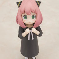 Bandai Spy X Family: S.H.Figuarts Anya Forger - Kidultverse
