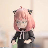 Bandai Spy X Family: S.H.Figuarts Anya Forger - Kidultverse