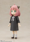 Bandai Spy X Family: S.H.Figuarts Anya Forger - Kidultverse