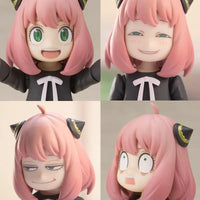 Bandai Spy X Family: S.H.Figuarts Anya Forger - Kidultverse