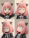 Bandai Spy X Family: S.H.Figuarts Anya Forger - Kidultverse