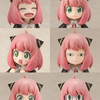 Bandai Spy X Family: S.H.Figuarts Anya Forger [Uniform Ver.] - Kidultverse