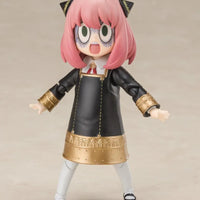 Bandai Spy X Family: S.H.Figuarts Anya Forger [Uniform Ver.] - Kidultverse