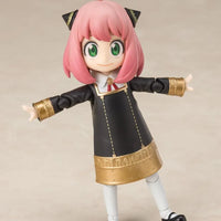 Bandai Spy X Family: S.H.Figuarts Anya Forger [Uniform Ver.] - Kidultverse
