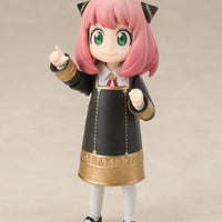 Bandai Spy X Family: S.H.Figuarts Anya Forger [Uniform Ver.] - Kidultverse