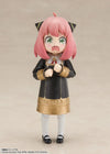 Bandai Spy X Family: S.H.Figuarts Anya Forger [Uniform Ver.] - Kidultverse