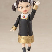 Bandai Spy X Family: S.H.Figuarts Becky Blackbell [Uniform Ver.] - Kidultverse