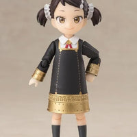 Bandai Spy X Family: S.H.Figuarts Becky Blackbell [Uniform Ver.] - Kidultverse