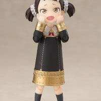 Bandai Spy X Family: S.H.Figuarts Becky Blackbell [Uniform Ver.] - Kidultverse