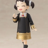 Bandai Spy X Family: S.H.Figuarts Becky Blackbell [Uniform Ver.] - Kidultverse