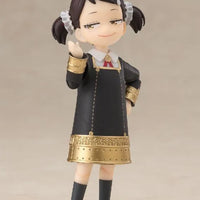 Bandai Spy X Family: S.H.Figuarts Becky Blackbell [Uniform Ver.] - Kidultverse