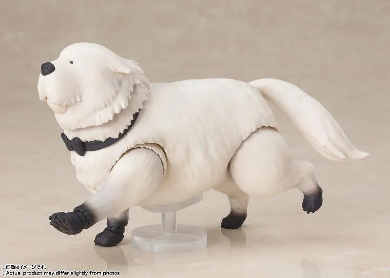 Bandai Spy X Family: S.H.Figuarts Bond Forger with Anya - Kidultverse