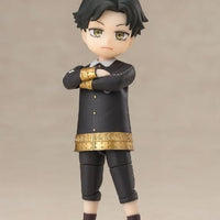 Bandai Spy X Family: S.H.Figuarts Damian Desmond [Uniform Ver.] - Kidultverse