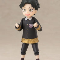 Bandai Spy X Family: S.H.Figuarts Damian Desmond [Uniform Ver.] - Kidultverse
