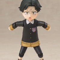 Bandai Spy X Family: S.H.Figuarts Damian Desmond [Uniform Ver.] - Kidultverse