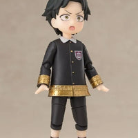 Bandai Spy X Family: S.H.Figuarts Damian Desmond [Uniform Ver.] - Kidultverse
