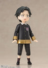 Bandai Spy X Family: S.H.Figuarts Damian Desmond [Uniform Ver.] - Kidultverse