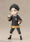 Bandai Spy X Family: S.H.Figuarts Damian Desmond [Uniform Ver.] - Kidultverse