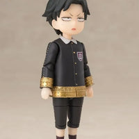 Bandai Spy X Family: S.H.Figuarts Damian Desmond [Uniform Ver.] - Kidultverse