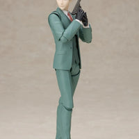 Bandai Spy X Family: S.H.Figuarts Loid Forger - Kidultverse