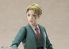 Bandai Spy X Family: S.H.Figuarts Loid Forger - Kidultverse