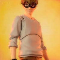 Bandai Spy X Family: S.H.Figuarts Loid Forger [The Forger Family] - Kidultverse