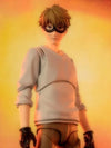Bandai Spy X Family: S.H.Figuarts Loid Forger [The Forger Family] - Kidultverse