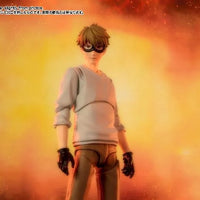 Bandai Spy X Family: S.H.Figuarts Loid Forger [The Forger Family] - Kidultverse