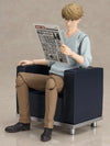 Bandai Spy X Family: S.H.Figuarts Loid Forger [The Forger Family] - Kidultverse