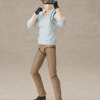 Bandai Spy X Family: S.H.Figuarts Loid Forger [The Forger Family] - Kidultverse