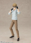Bandai Spy X Family: S.H.Figuarts Loid Forger [The Forger Family] - Kidultverse