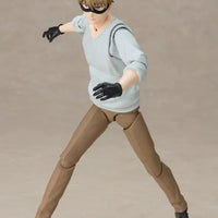 Bandai Spy X Family: S.H.Figuarts Loid Forger [The Forger Family] - Kidultverse