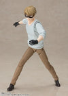 Bandai Spy X Family: S.H.Figuarts Loid Forger [The Forger Family] - Kidultverse