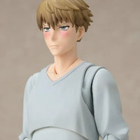 Bandai Spy X Family: S.H.Figuarts Loid Forger [The Forger Family] - Kidultverse
