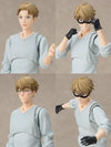 Bandai Spy X Family: S.H.Figuarts Loid Forger [The Forger Family] - Kidultverse
