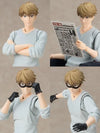 Bandai Spy X Family: S.H.Figuarts Loid Forger [The Forger Family] - Kidultverse